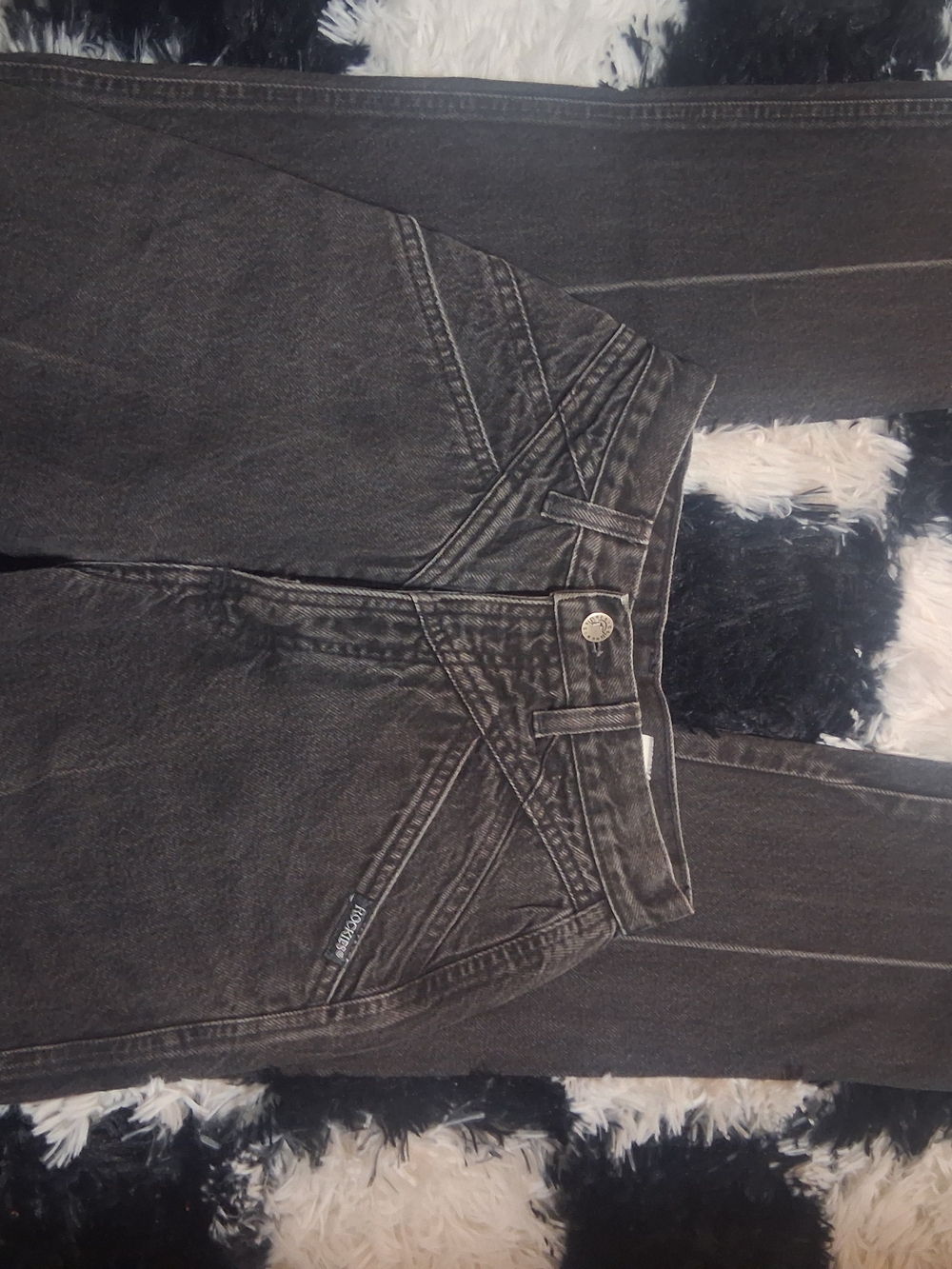 Rockies Vintage Jeans